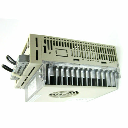 Yaskawa SGDH-08AE-S Servo Driver In Box: High-Power Motion Control Solution for Industrial Applications - YASKAWA