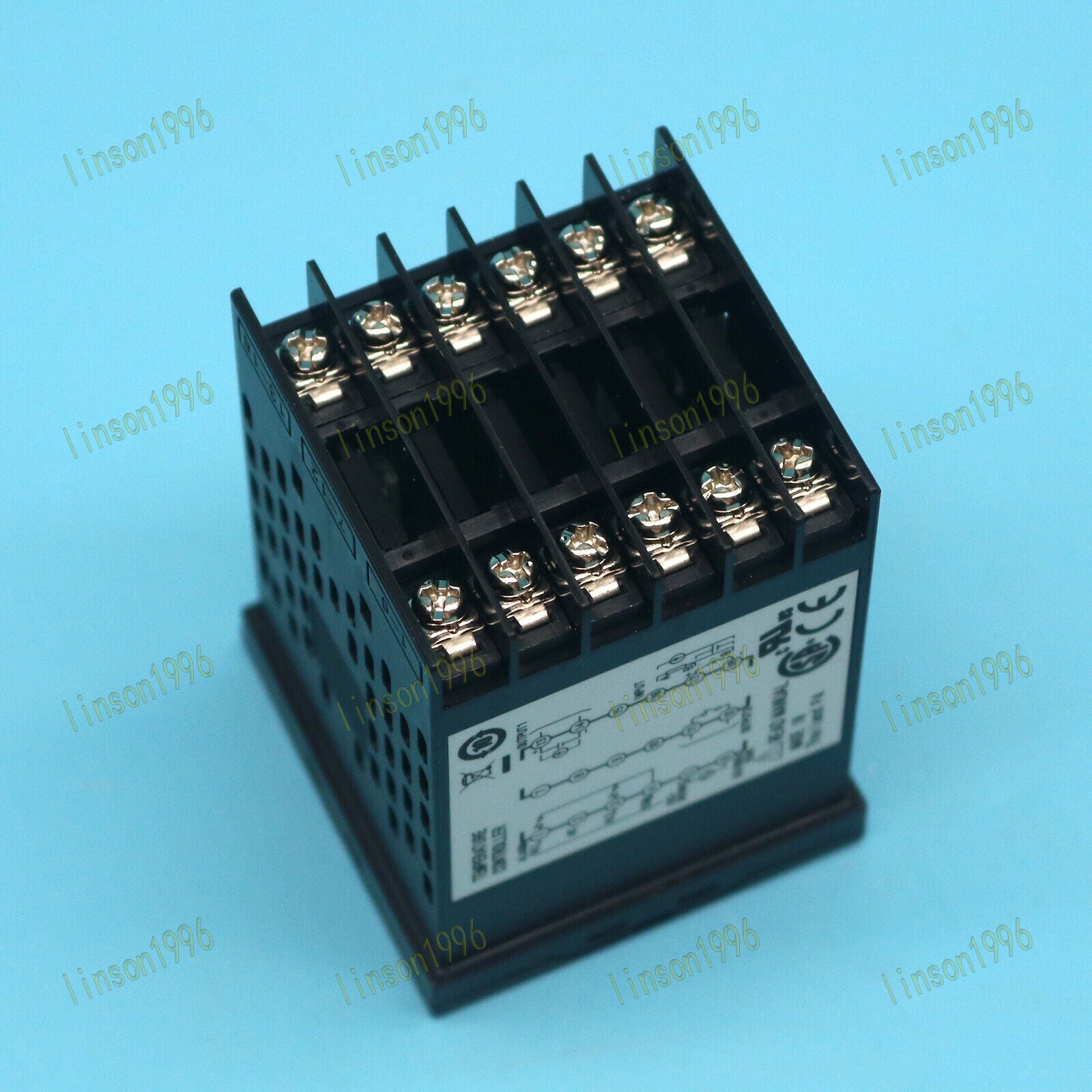 1PC Fuji PXF4AEY2-FW100 Replacement Part for Temperature Spot Meter PXR4TEY1-FW000-C - FUJI