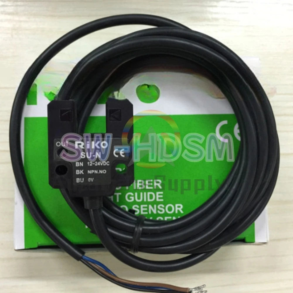 1PCS RIKO SU-N SUN Photoelectric Sensor Freight Free