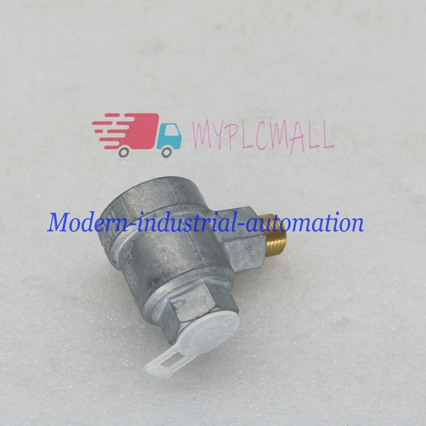 1PC Festo SEU-1/4 6753 Quick exhaust valve FREE SHIP #YP1