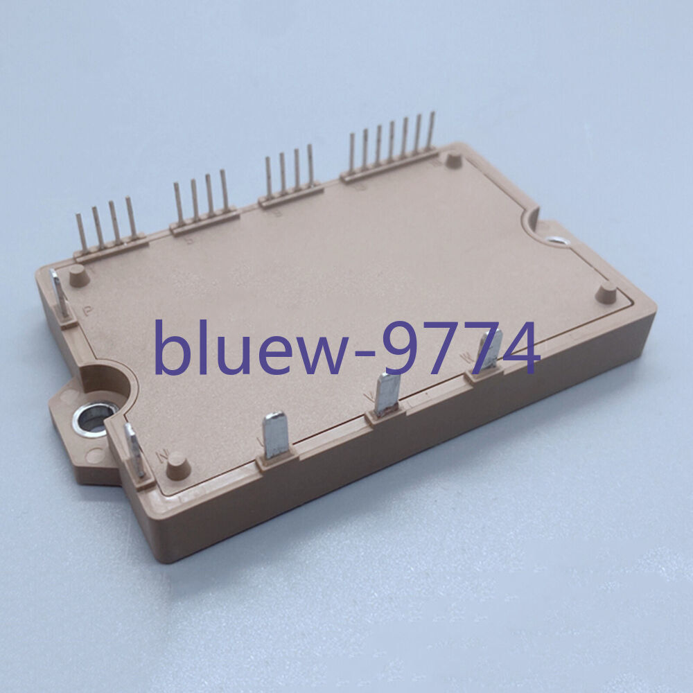 1PCS FUJI 6MBP50VBA120-53 Module - FUJI