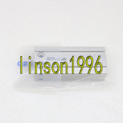 1-PC SMC CDU20-50D Installation Cylinder - SIGMA-MAX COMPONENTS