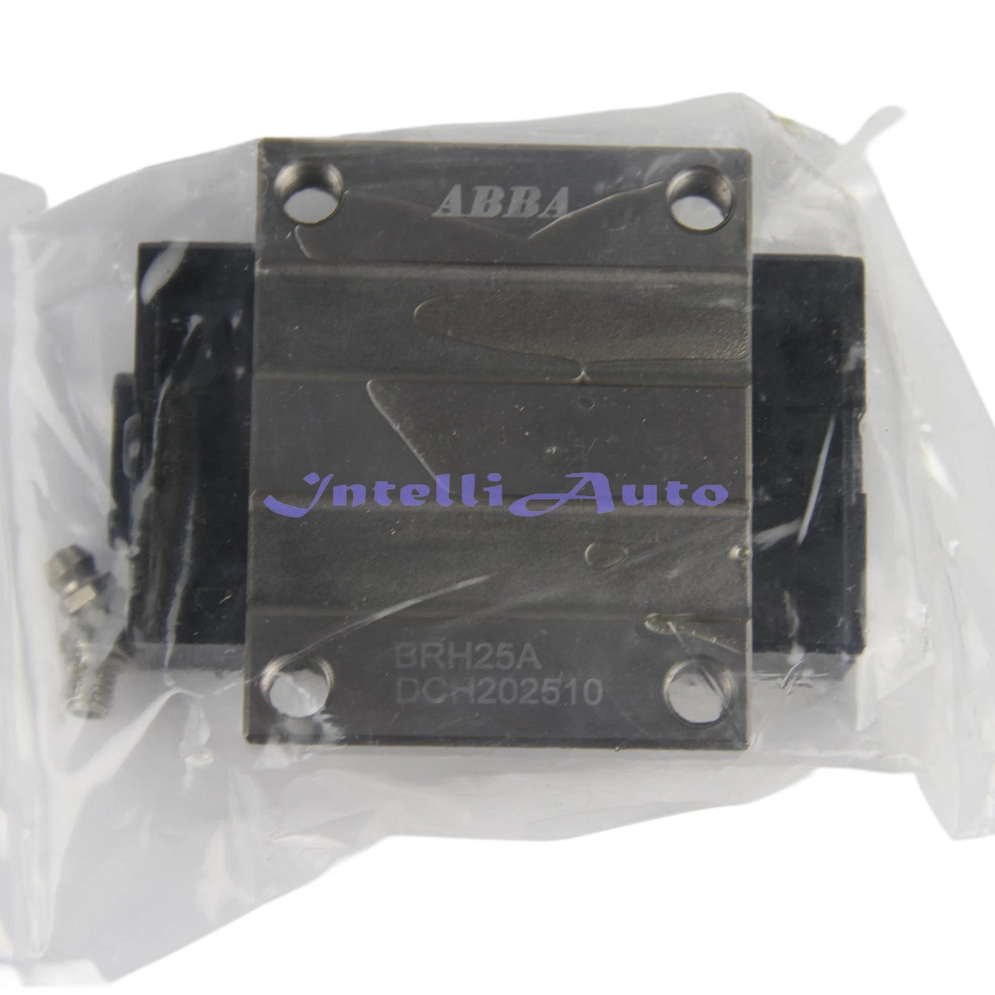 ABBA BRH25A Linear Guide Slider
