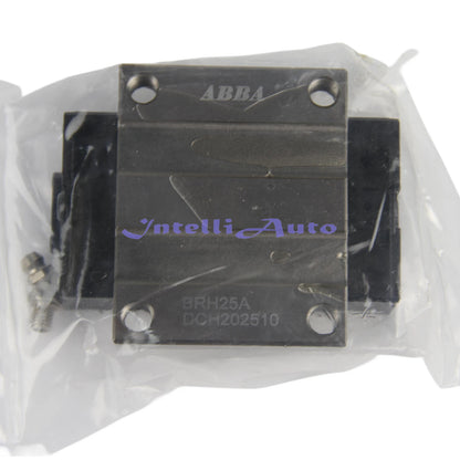 ABBA BRH25A Linear Guide Slider