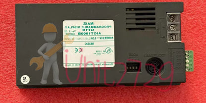 & Tested PANASONIC GT10 AIGT1000B Programmable Display #un