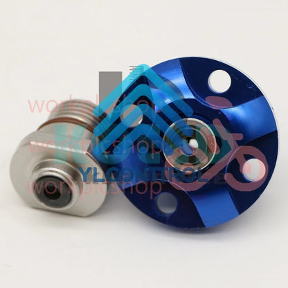 1PCS High Speed Rotary Joint Substitute 1154-003-163