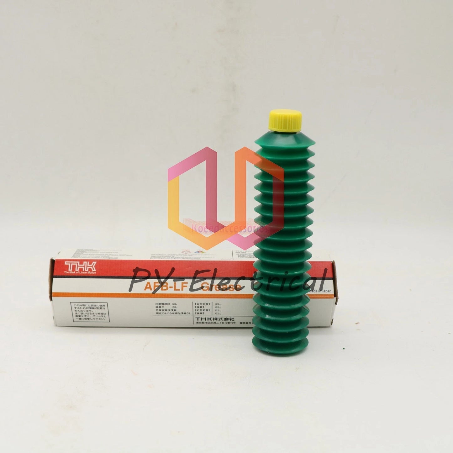 1PCS Lubricant AFB-LF AFBLF 70g ( 2.5 oz ) For THK #US