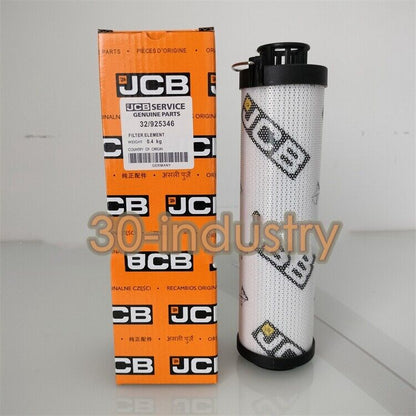 JCB Hydraulic Oil Filter Element 32/925346 32/920300 335/D8924 - JCB