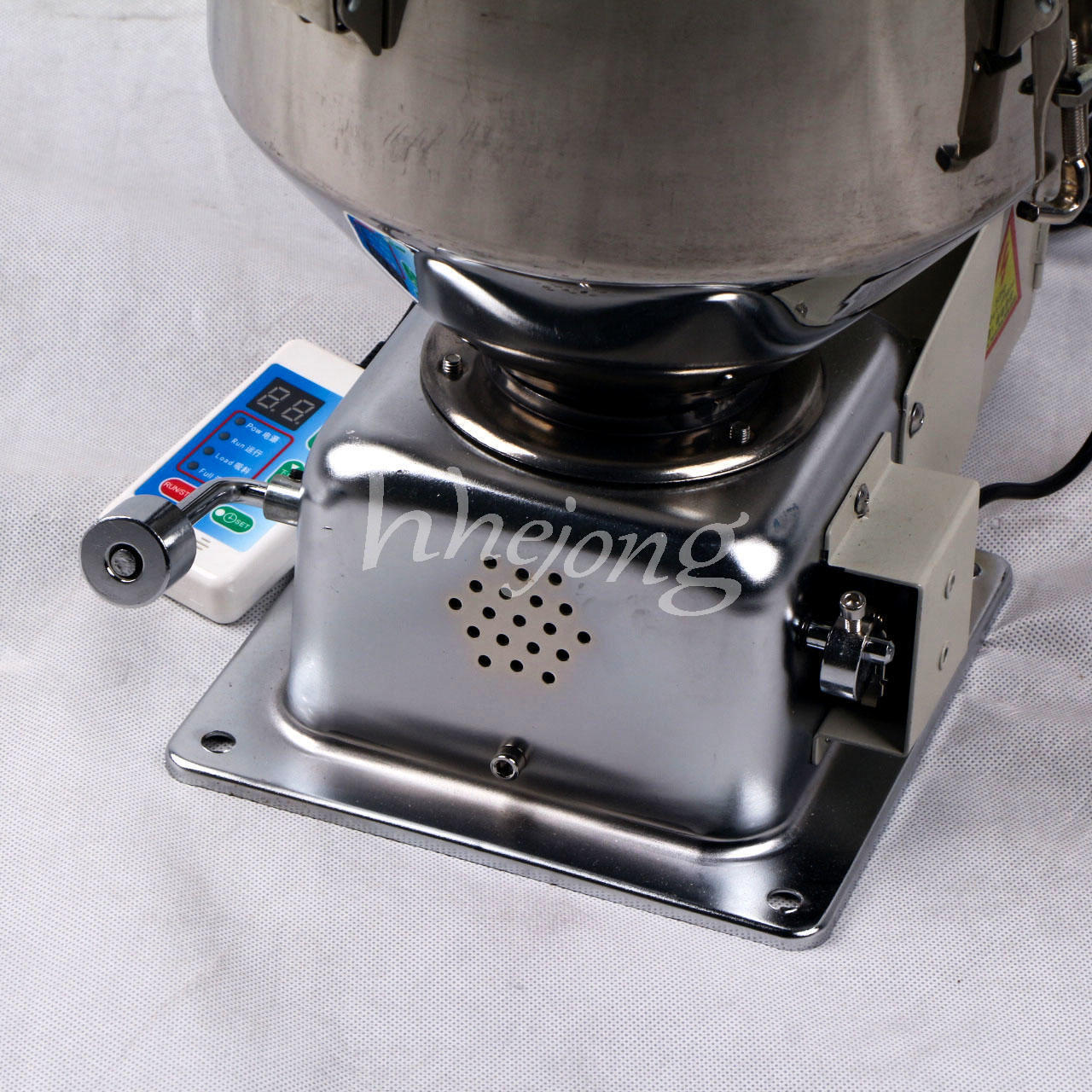 220V Suction Feeder Vacuum Loader Machine FAL-300G - FAL