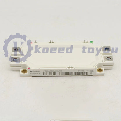 1PCS FD600R06ME3_S2 Infineon 600A 600V IGBT Module