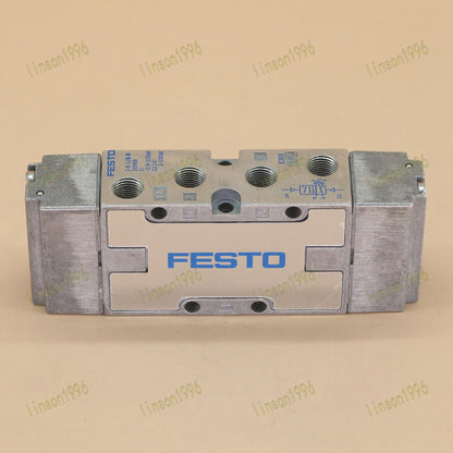1pc FESTO J-5-1/8-B Air Control Valve SHIP - FESTO