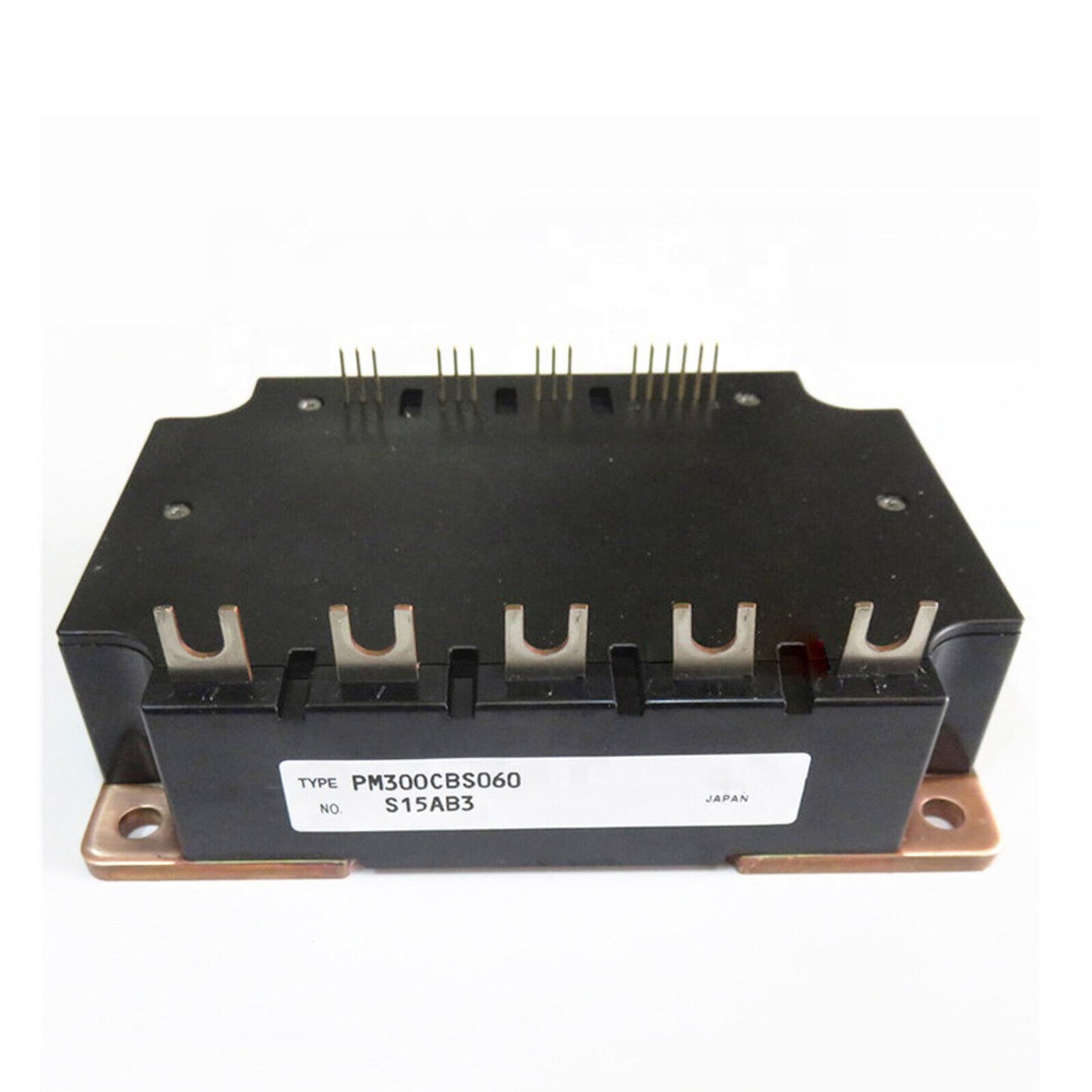 MITSUBISHI PM300CBS060 | High-Power Module Supply | 200W DC-DC Converter | Efficient Power Solution - MITSUBISHI