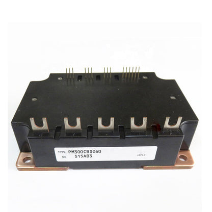 MITSUBISHI PM300CBS060 | High-Power Module Supply | 200W DC-DC Converter | Efficient Power Solution - MITSUBISHI
