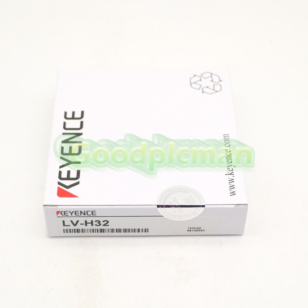KEYENCE LV-H32 Digital Laser sensor 1Pcs/