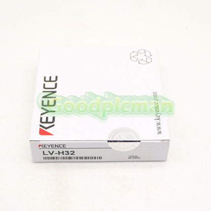 KEYENCE LV-H32 Digital Laser sensor 1Pcs/