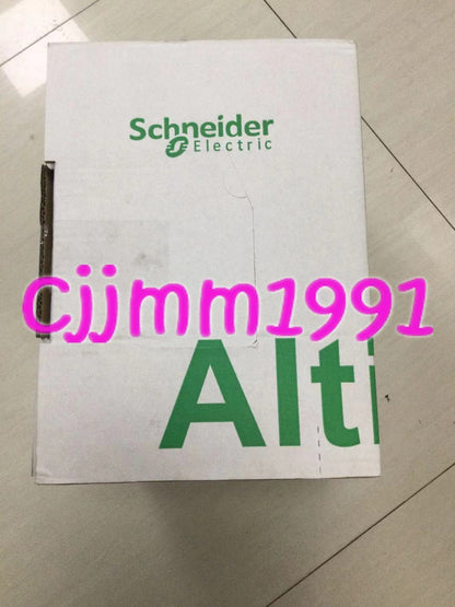 new 1PC ATV61HU75N4Z - VENDOR NAME