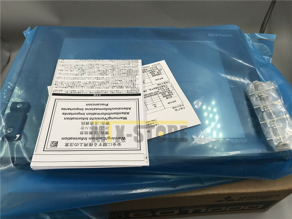 new 1pcs Mitsubishi with box GT1572-VNBA - MITSUBISHI