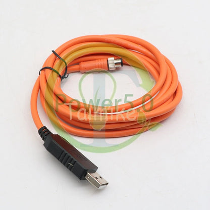 Sick DSL-8U04G02M025KM1 6034574 Cable 1pcs