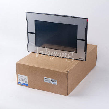 OMRON TOUCH SCREEN NA5-9W001S-V1 - OMRON