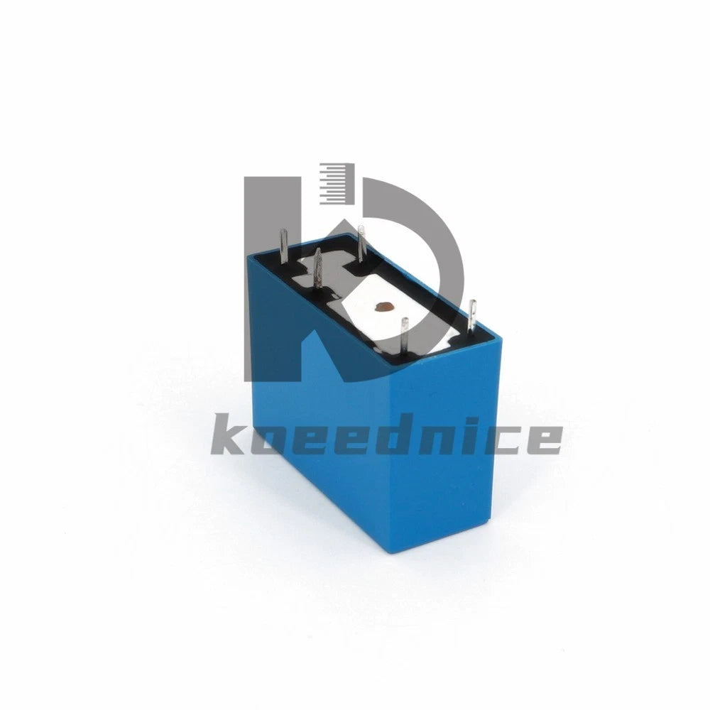 10Pcs SMI-24VDC-SL-C 5Pin PCB Mount SPDT 10A/250VAC 24VDC Power Relay