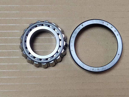 1PC TIMKEN 32206 Taper Roller Bearing 30x62x21.25mm - TIMKEN