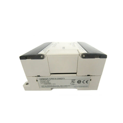 Omron CPM1A-20 Expansion Module Programming Logic Controller - OMRON