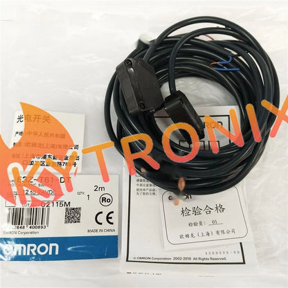 1pc Omron E3Z-T61-DT