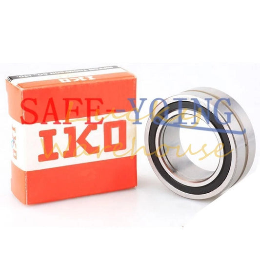 1PCS IKO NAG4916UU Cylindrical Roller Bearings 110x80x30mm NAG 4916UU