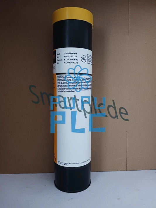 KLUBER Lubrication Barrierta L 55/2 Grease 800g ( 28.2 OZ) L55/2 free ship