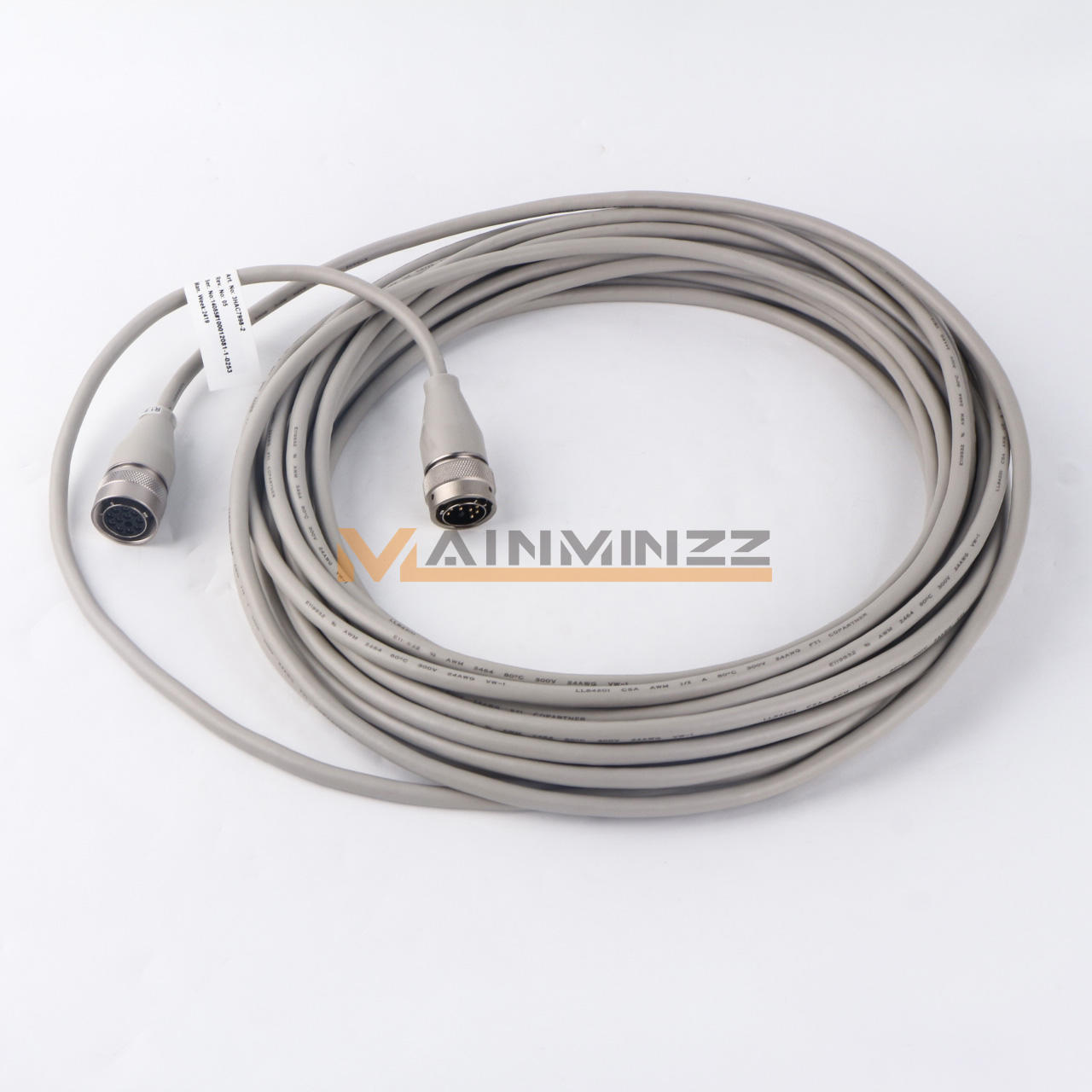 ABB ABB 3HAC7998-2 Control Signal Cable 15m - ABB