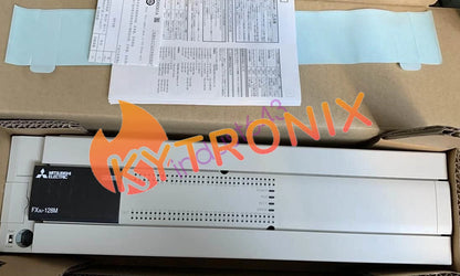 Mitsubishi FX3U-128MT-ESS PLC controller FX3U-128MT/ESS