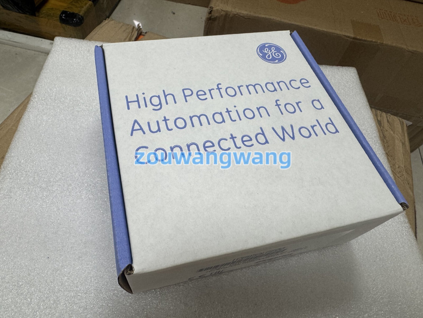 new 1PC GE FANUC IC695ALG600 Analog Input Module