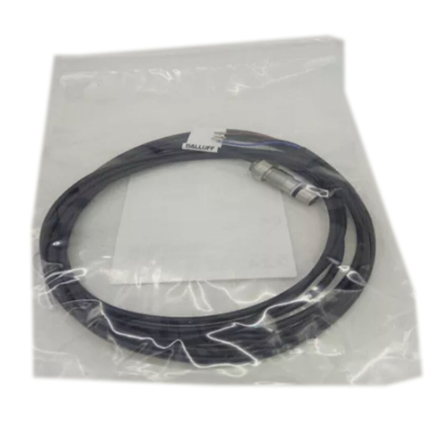 Inductive Sensor 516-300-S205-D-PU-03 - BALLUFF
