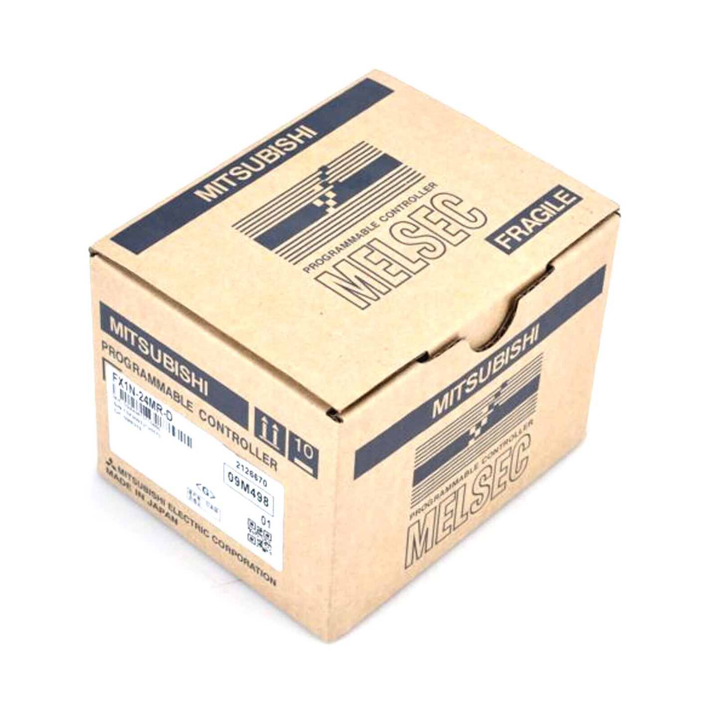 Mitsubishi FX1N24MRD - MITSUBISHI