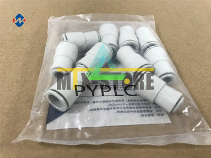 10PCS SMC KQ2H08-12A Connector