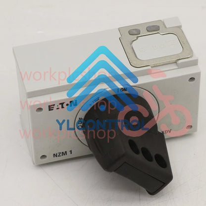 1PCS EATON MOELLER NZM1-XDV Circuit breaker operating handle