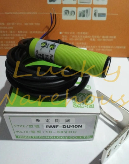 1PC ROKO RMF-DU40N RMFDU40N PROXIMITY SENSOR FREE SHIP