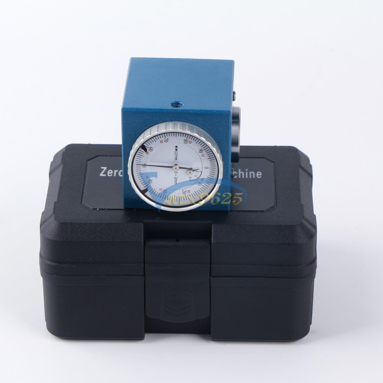 new Z Axis PreSetter Tool Setter Touch Off Gage Length Offset for Milling CNC - KOEED