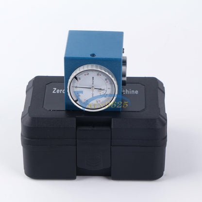 new Z Axis PreSetter Tool Setter Touch Off Gage Length Offset for Milling CNC - KOEED