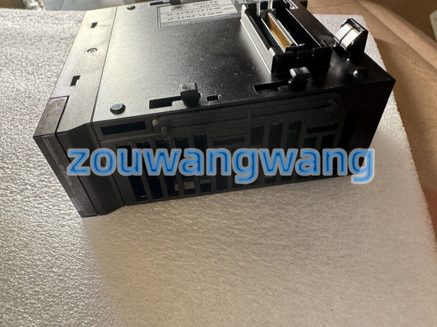 new 1PCS Keyence KV-XCM02 Ethernet Communication Module