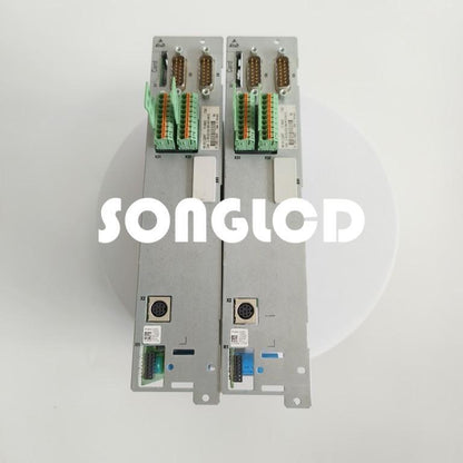 CSH01.1C-NN-EN2 Servo Drive Unit - Compact and Efficient - CSH