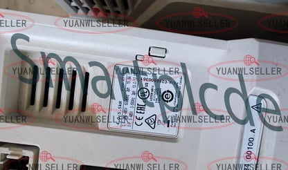 ONE NIDEC Drives M600-034 00100 A
