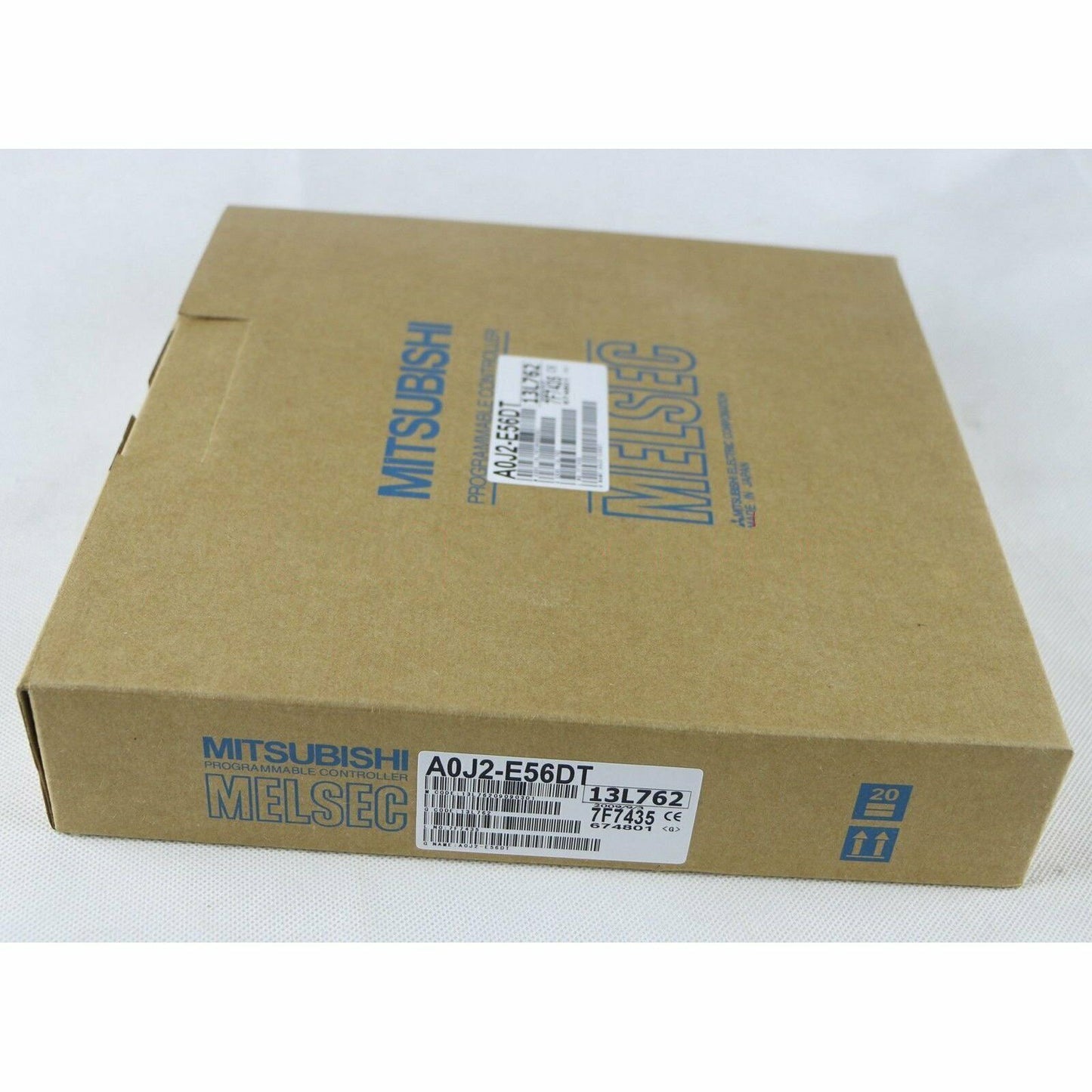 Mitsubishi A0J2-E56DT AOJ2-E56DT Programmable Controller - MITSUBISHI