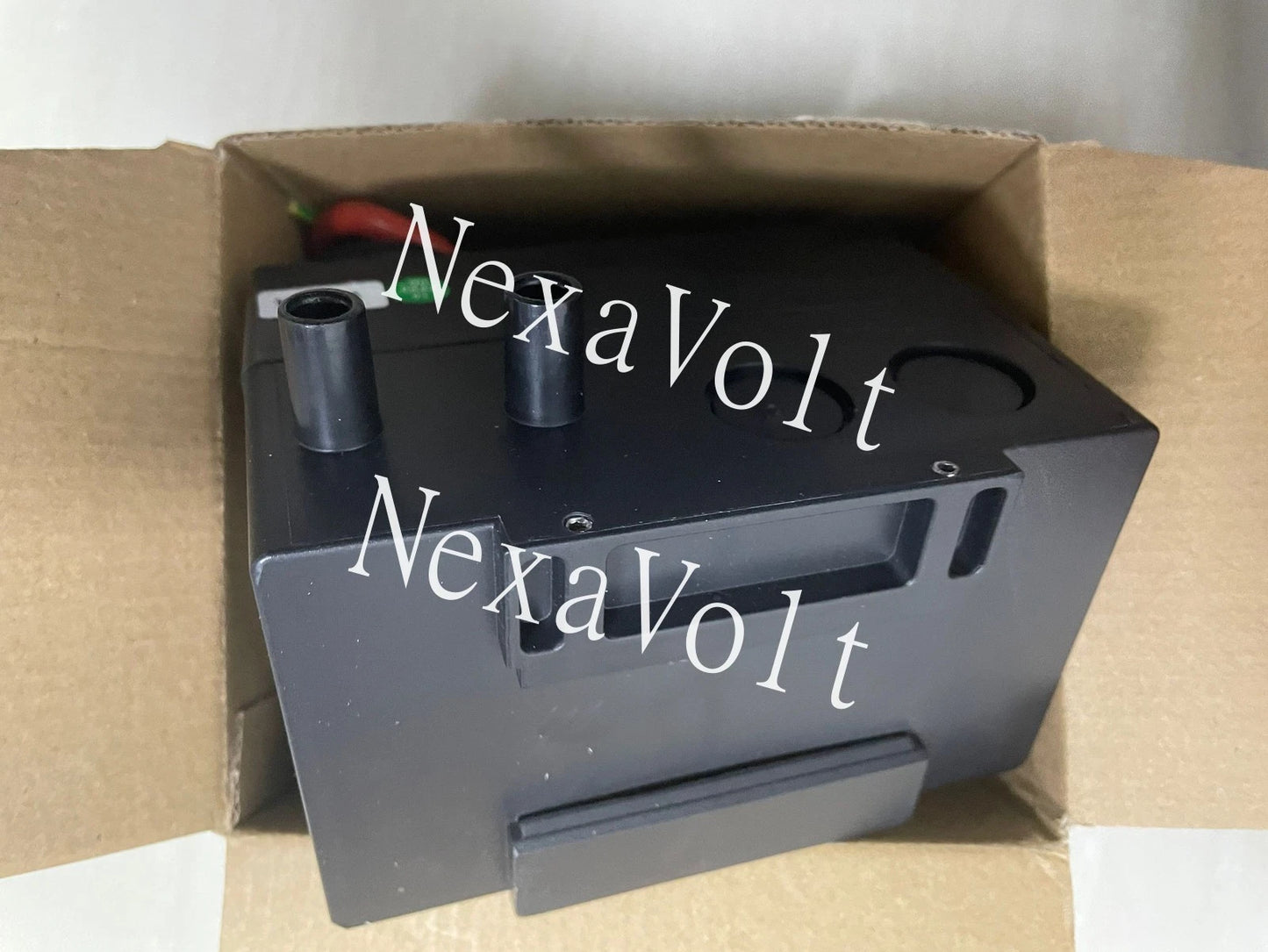 1pcs TM681-A TM681-A Control Box Combustion Program for Burner Controller