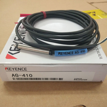 KEYENCE Contact sensor AG-410, ONE Year - KEYENCE