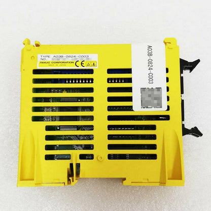 FANUC IO Module A03B0824C003 - FANUC