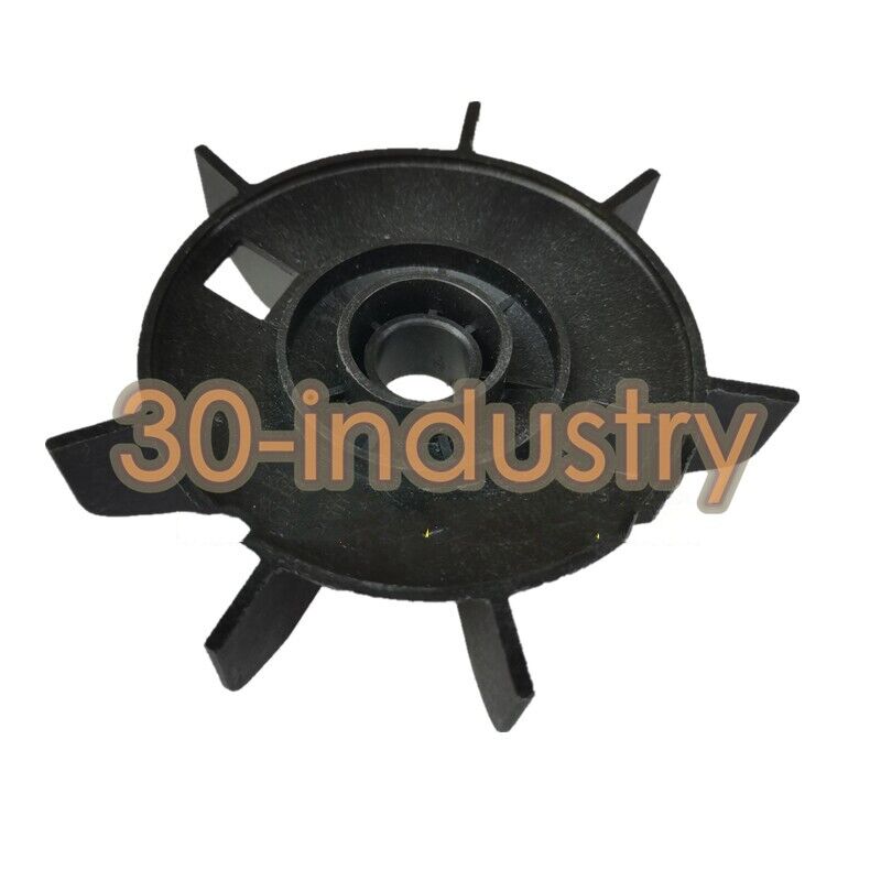 3GZE304084-1 M3BP80MC2 1.1KW Fan Blade with 15.5mm Mounting Hole - OMRON