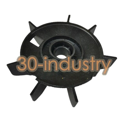 3GZE304084-1 M3BP80MC2 1.1KW Fan Blade with 15.5mm Mounting Hole - OMRON