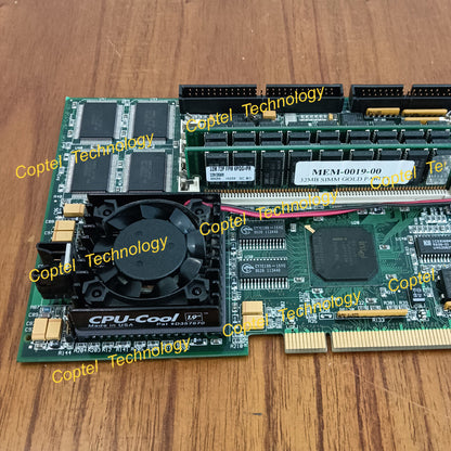 Trenton 92-005449-0X Motherboard 92-005449-0X Rev:K-A-04 - TRENTON