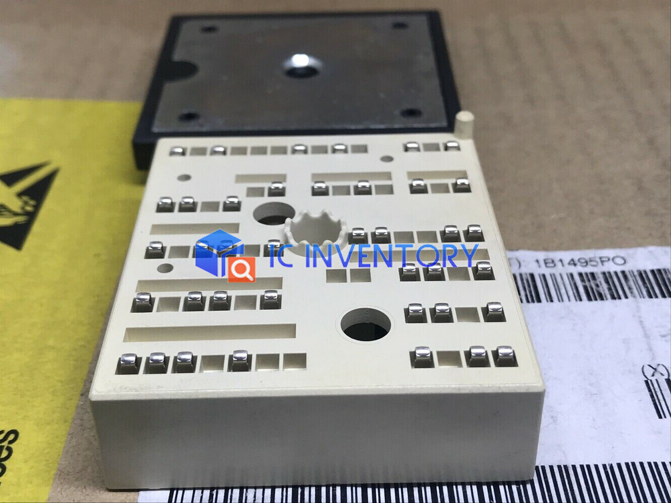 SEMIKRON SKIIP23NAB126V1 Module Power Supply Quality Assurance - SEMIKRON